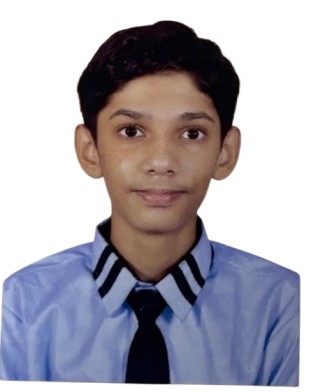 girik indoria topper in Jaipur